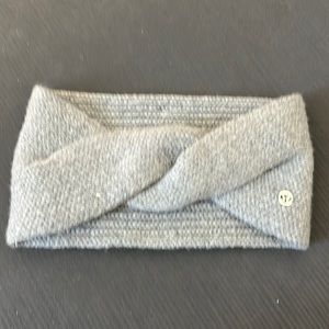 Lululemon headband